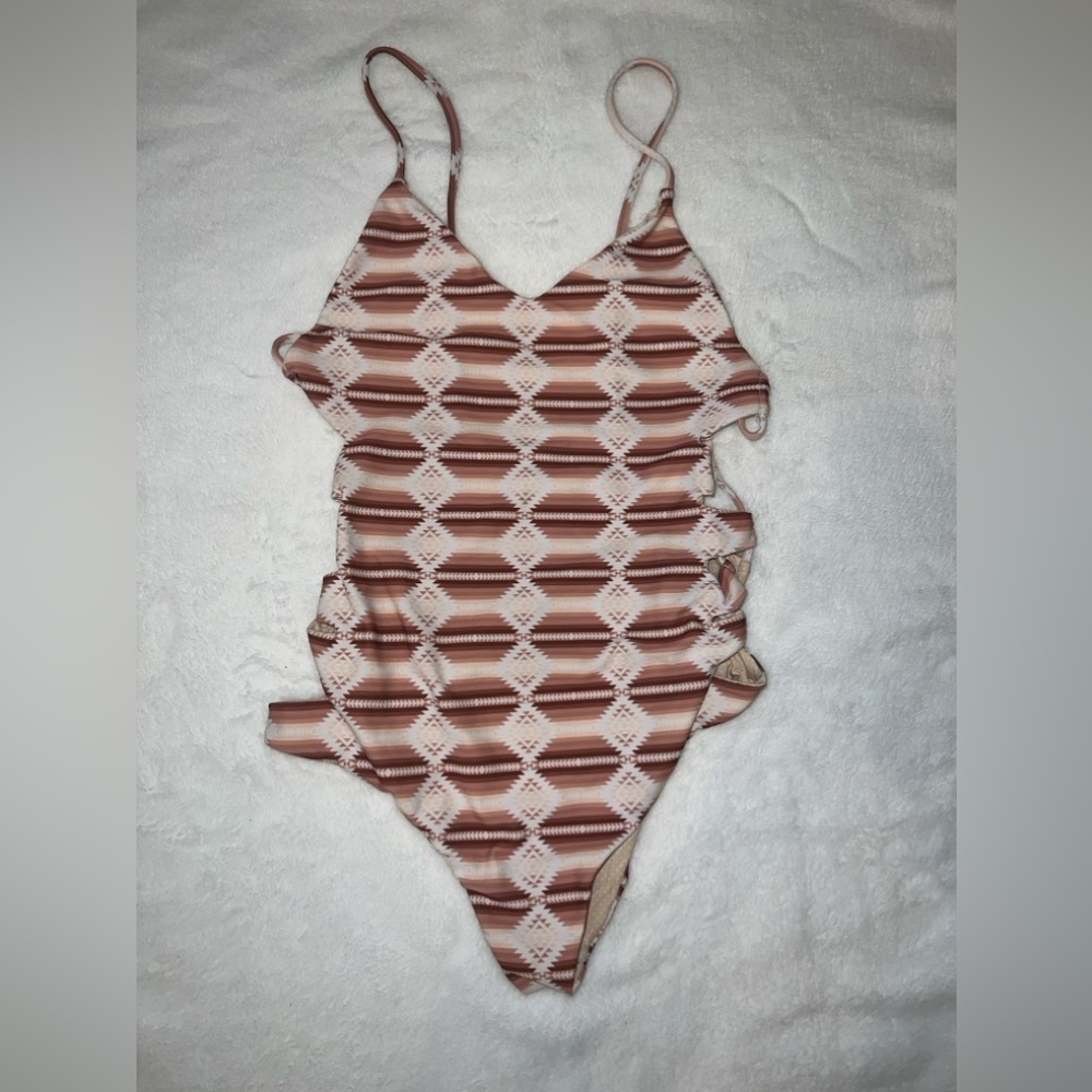 ACACIA ONE PIECE BIKINI